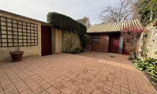 Maison 4 Pièces 108 m² à vendre à Argentan (61200)