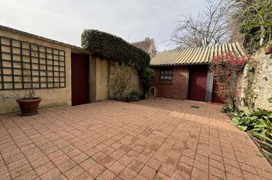 Maison 4 pièces 139000 €