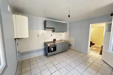 Maison 5 pièces 129000 €