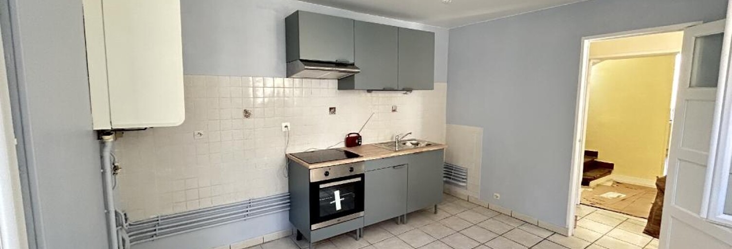 Maison 5 Pièces 97 m² à vendre à Saint-Pierre-en-Auge (14170)