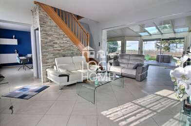 Maison 7 pièces 286900 €