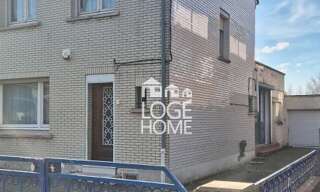 Maison 5 Pièces 92 m² à vendre à Dourges (62119)