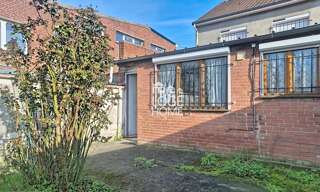 Maison 5 Pièces 92 m² à vendre à Dourges (62119)