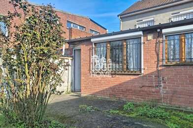 Maison 5 pièces 118000 €