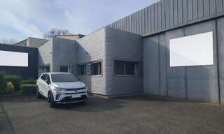 Commerce 3 Pièces 163 m² à louer à Beaumont (63110)