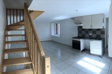 Maison 3 pièces 481 €