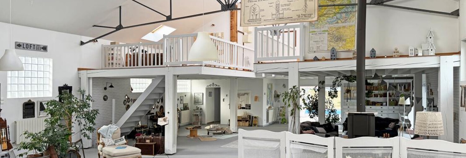 Appartement 8 Pièces 471 m² à vendre à Pau (64000)