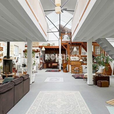 Appartement 8 pièces 649000 €