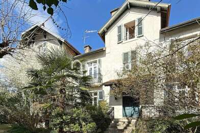 Maison 11 pièces 678000 €