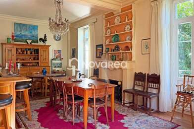 Maison 11 pièces 678000 €