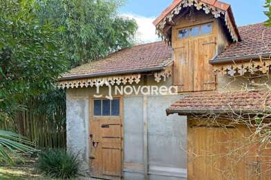 Maison 11 pièces 678000 €