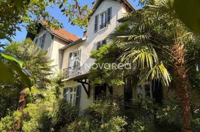 Maison 11 pièces 678000 €