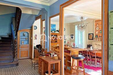 Maison 11 pièces 678000 €