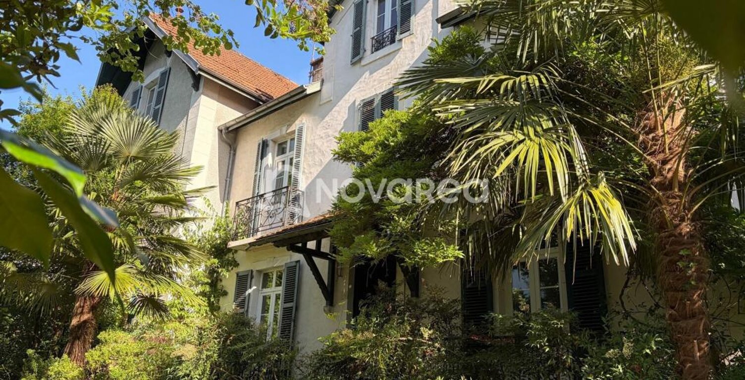 Villa anglaise 11 pièces — photo 1