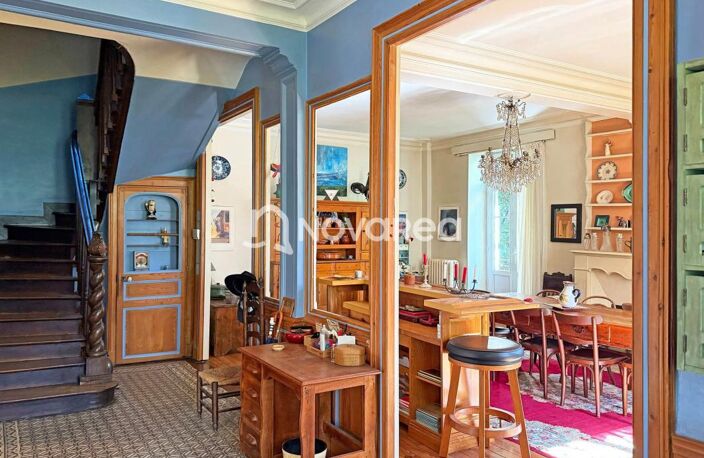 Villa anglaise 11 pièces — photo 2
