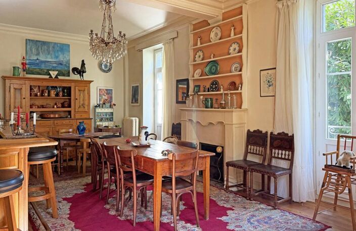 Villa anglaise 11 pièces — photo 4