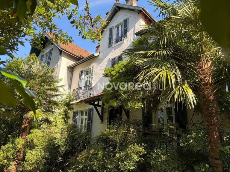 Villa anglaise 11 pièces — photo 1