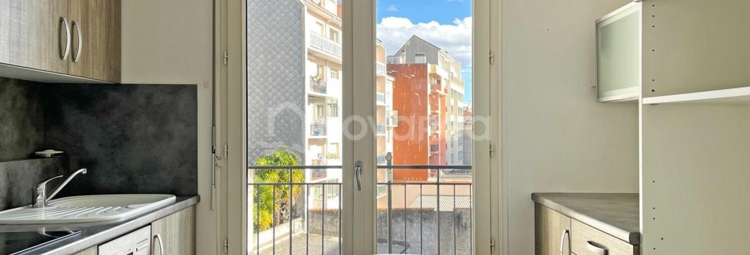 Appartement 4 Pièces 82 m² à louer à Pau (64000)