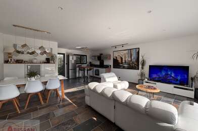 Maison 5 pièces 315000 €