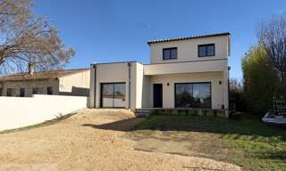 Maison 5 Pièces 120 m² à vendre à Saint-Hilaire-de-Brethmas (30560)