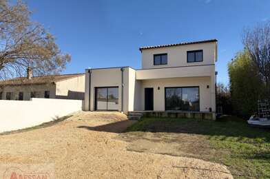 Maison 5 pièces 310000 €