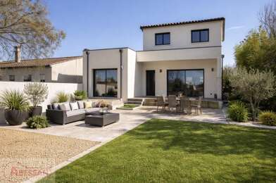 Maison 5 pièces 300000 €