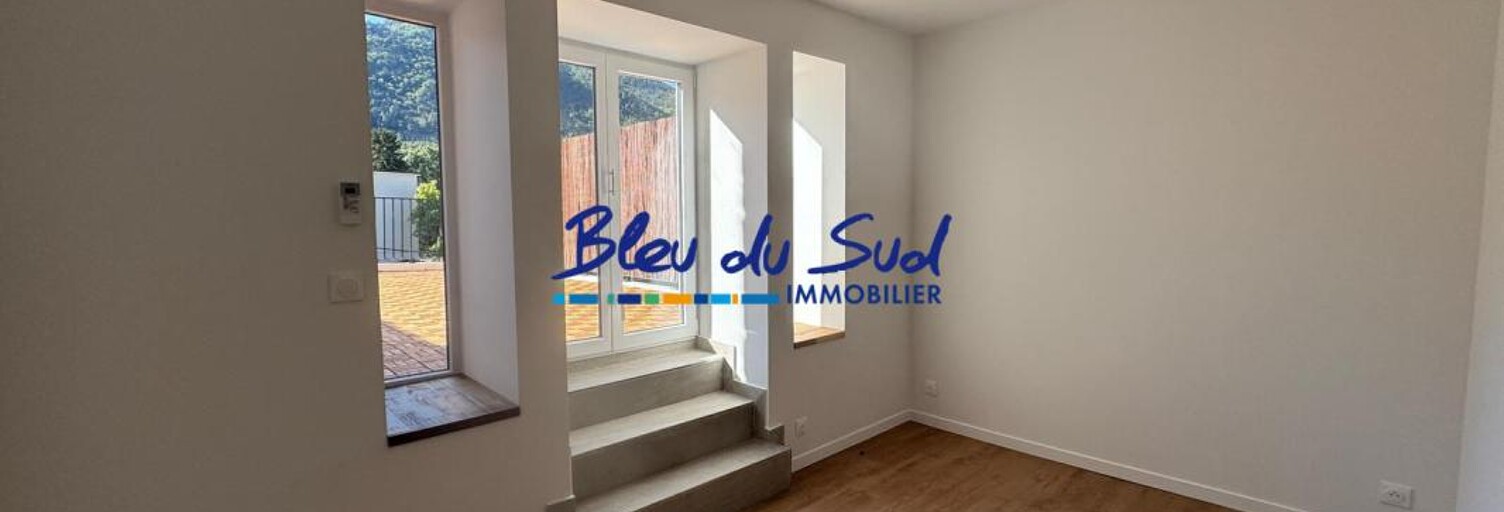 Appartement 3 Pièces 50 m² à louer à Vernet-les-Bains (66820)