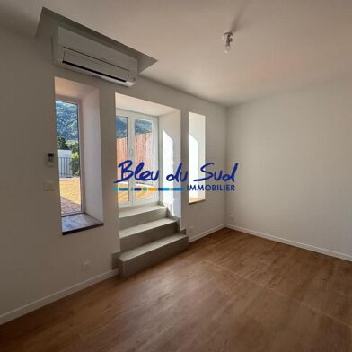 Appartement 3 pièces 670 €