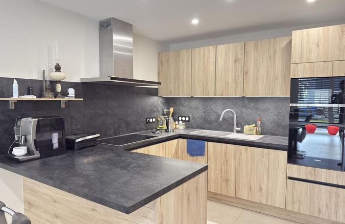Maison - 135m ² — photo 3