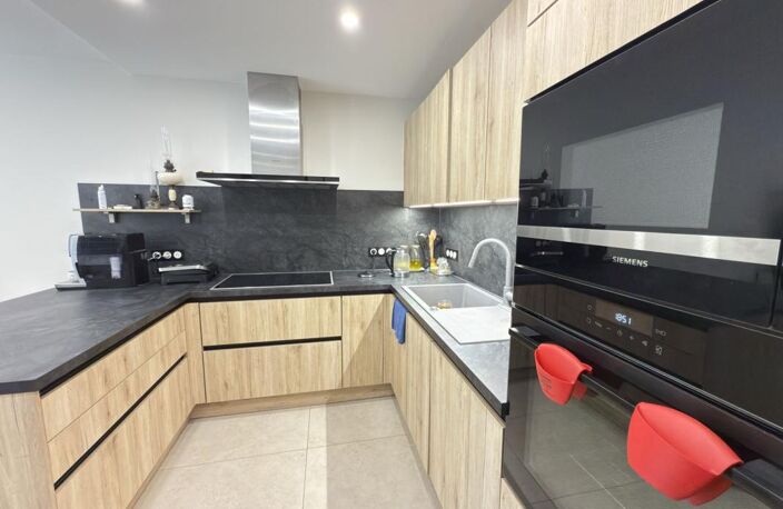 Maison - 135m ² — photo 4