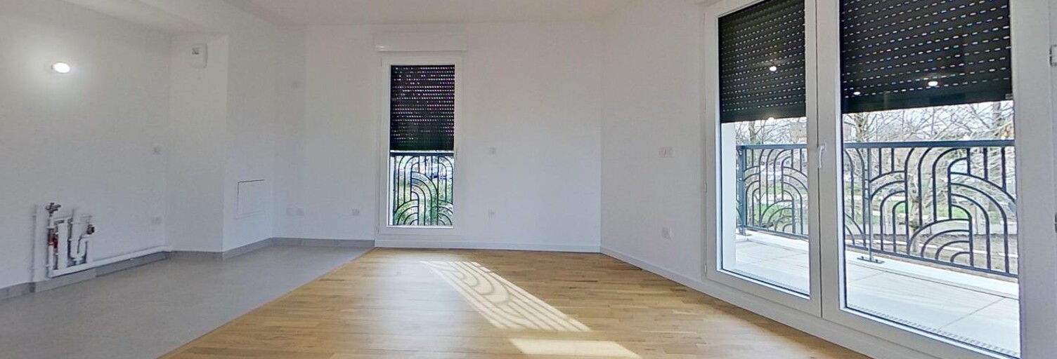 Appartement 4 Pièces 72 m² à louer à L'Haÿ-les-Roses (94240)