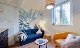 Appartement 2 Pièces 22 m² à louer à Saint-Didier-au-Mont-d'Or (69370)