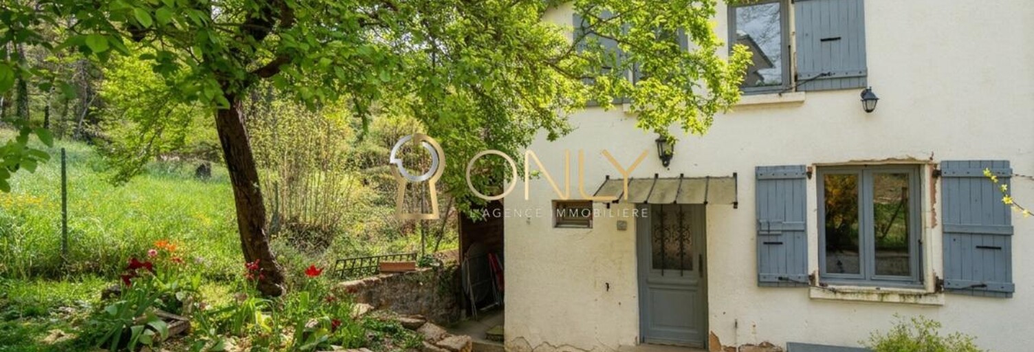 Maison 3 Pièces 51 m² à vendre à Chessy (69380)