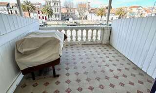 Appartement 2 Pièces 47 m² à vendre à Le Grau-du-Roi (30240)