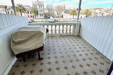 Appartement 2 pièces 295000 €