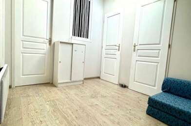 Appartement 2 pièces 295000 €