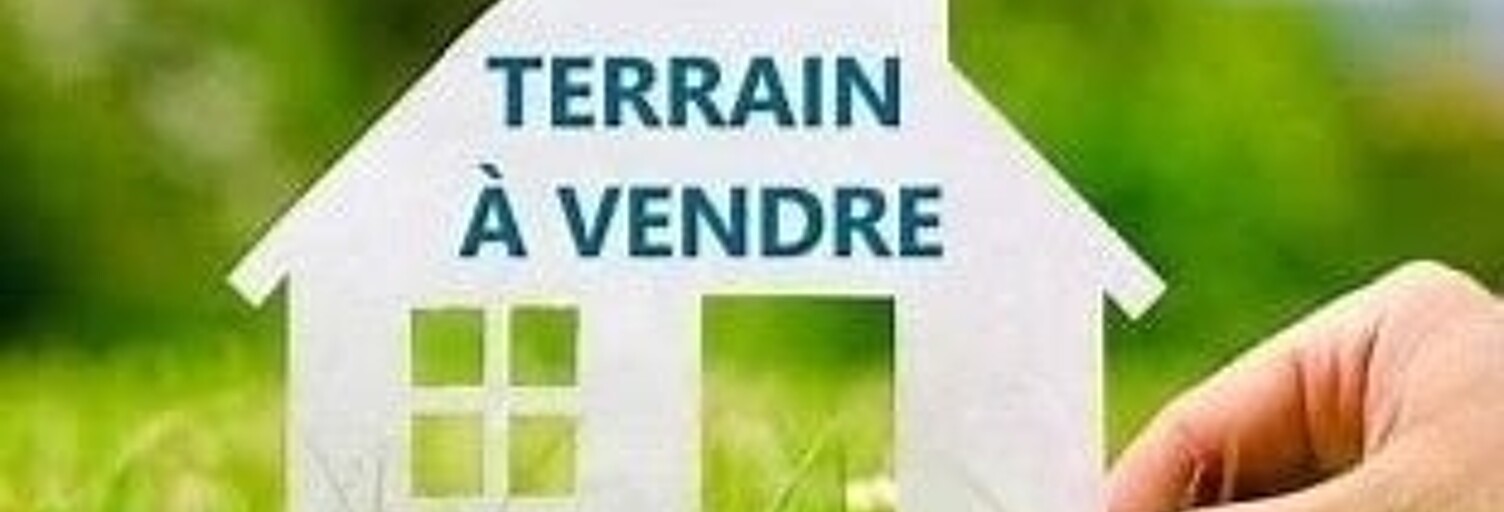 Terrain  828 m² à vendre à Pierrefitte-sur-Aire (55260)