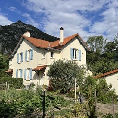 Maison 1 pièces 167000 €