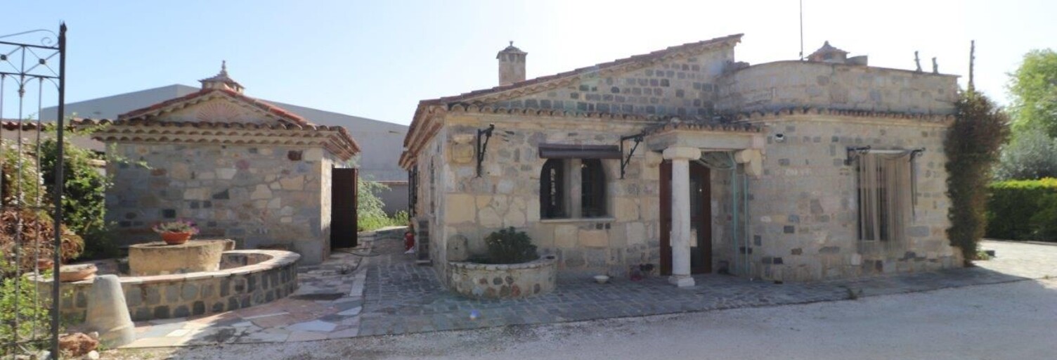 Maison 4 Pièces 105 m² à vendre à Perpignan (66000)