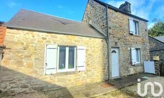 Maison 3 Pièces 43 m² à vendre à Brix (50700)