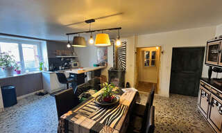 Maison 5 Pièces 106 m² à vendre à Saint-Crépin (05600)