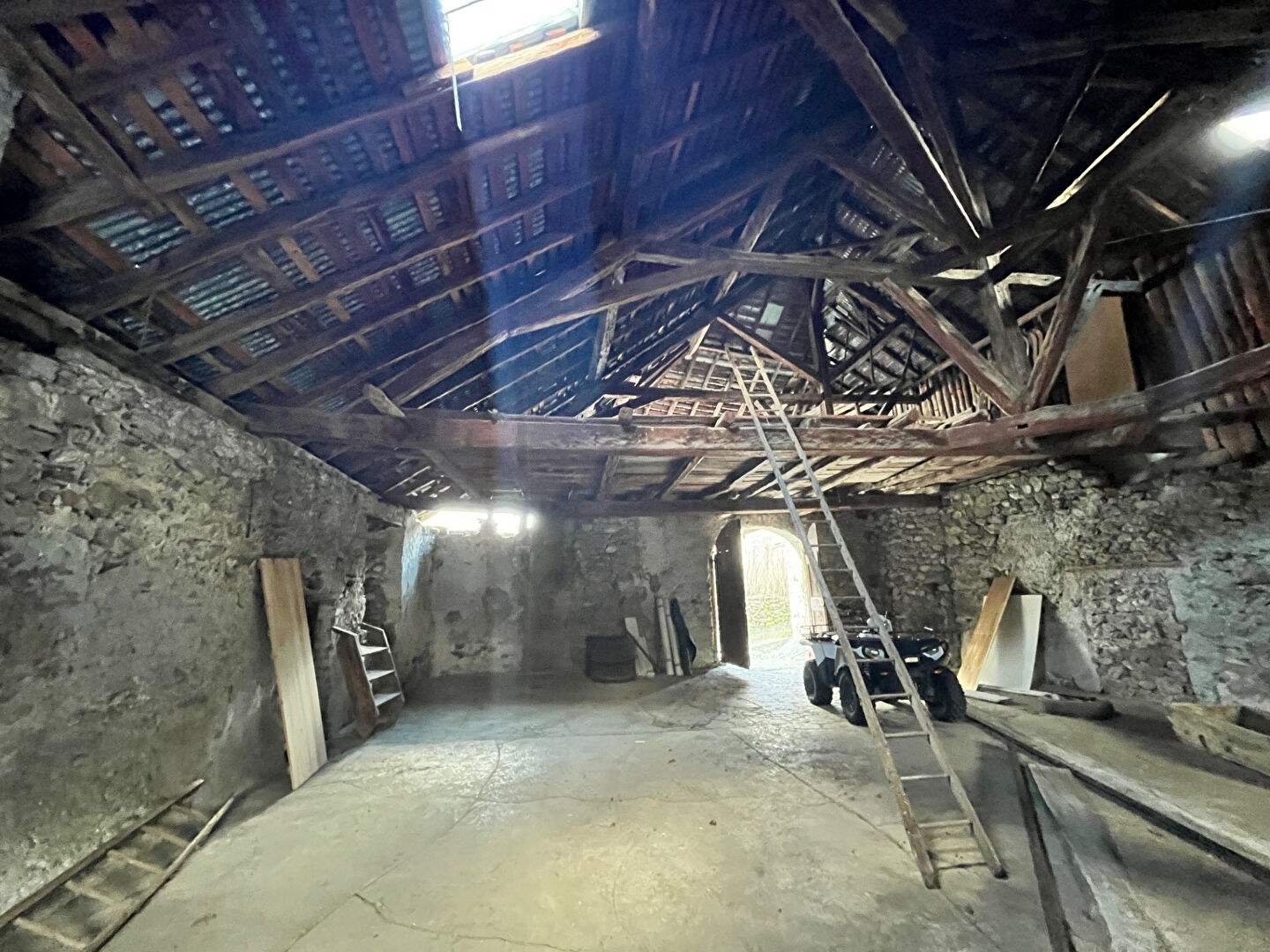 Agence immobilière de Square Habitat Guillestre