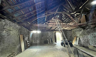 Maison 5 Pièces 106 m² à vendre à Saint-Crépin (05600)