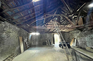 Maison 5 pièces 320000 €