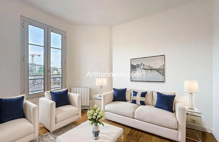 Appartement 2 pièces — photo 2