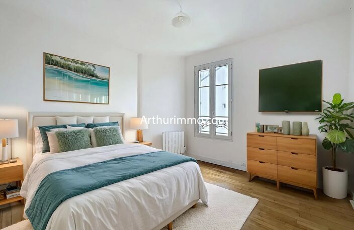 Appartement 2 pièces — photo 3