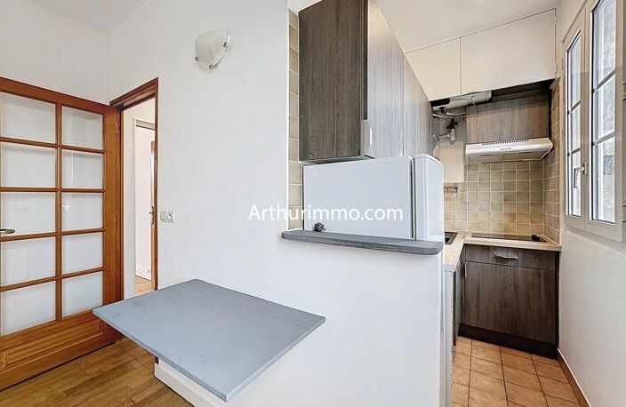 Appartement 2 pièces — photo 4