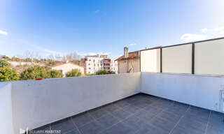 Appartement 3 Pièces 49 m² à vendre à Marseille 15 (13015)