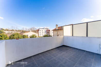 Appartement 3 pièces 155000 €