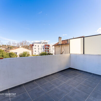 Appartement 3 pièces 155000 €